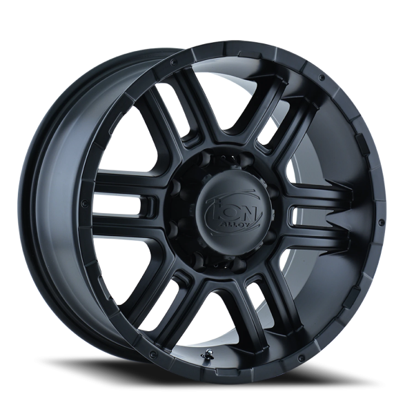 ION Wheels 179