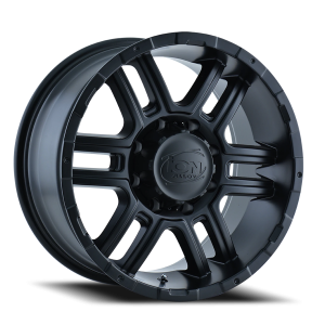 ION Wheels 179