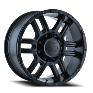 ION Wheels 179
