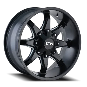 ION Wheels 181