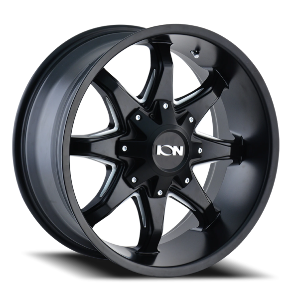 ION Wheels 181