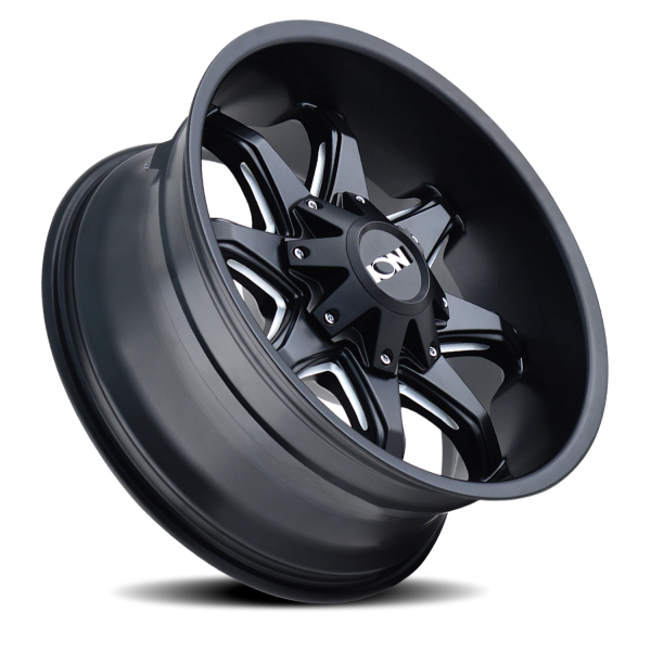 ION Wheels 181 - Image 2