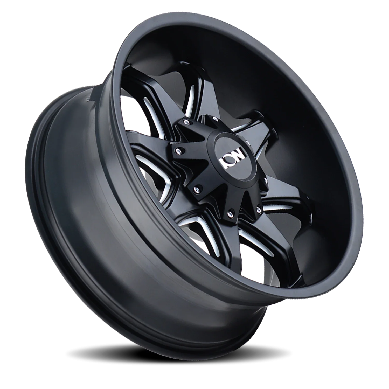 ION Wheels 181 - Image 2