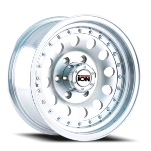 ION Wheels 71