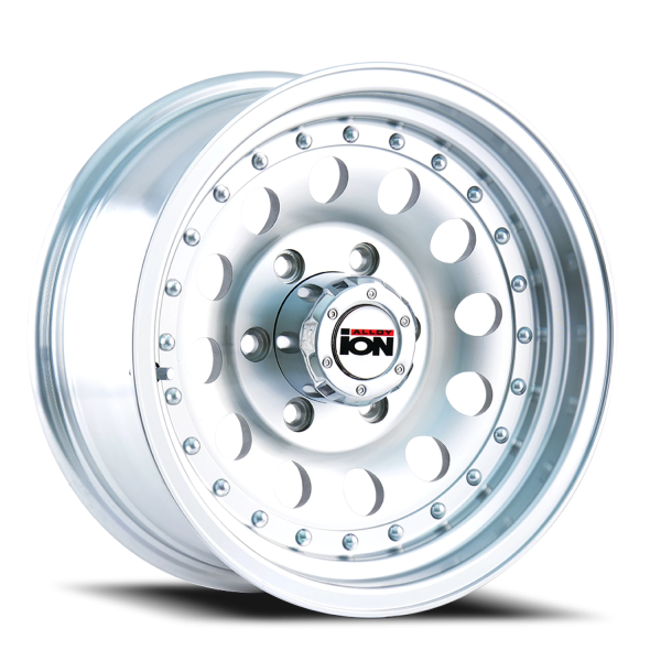 ION Wheels 71