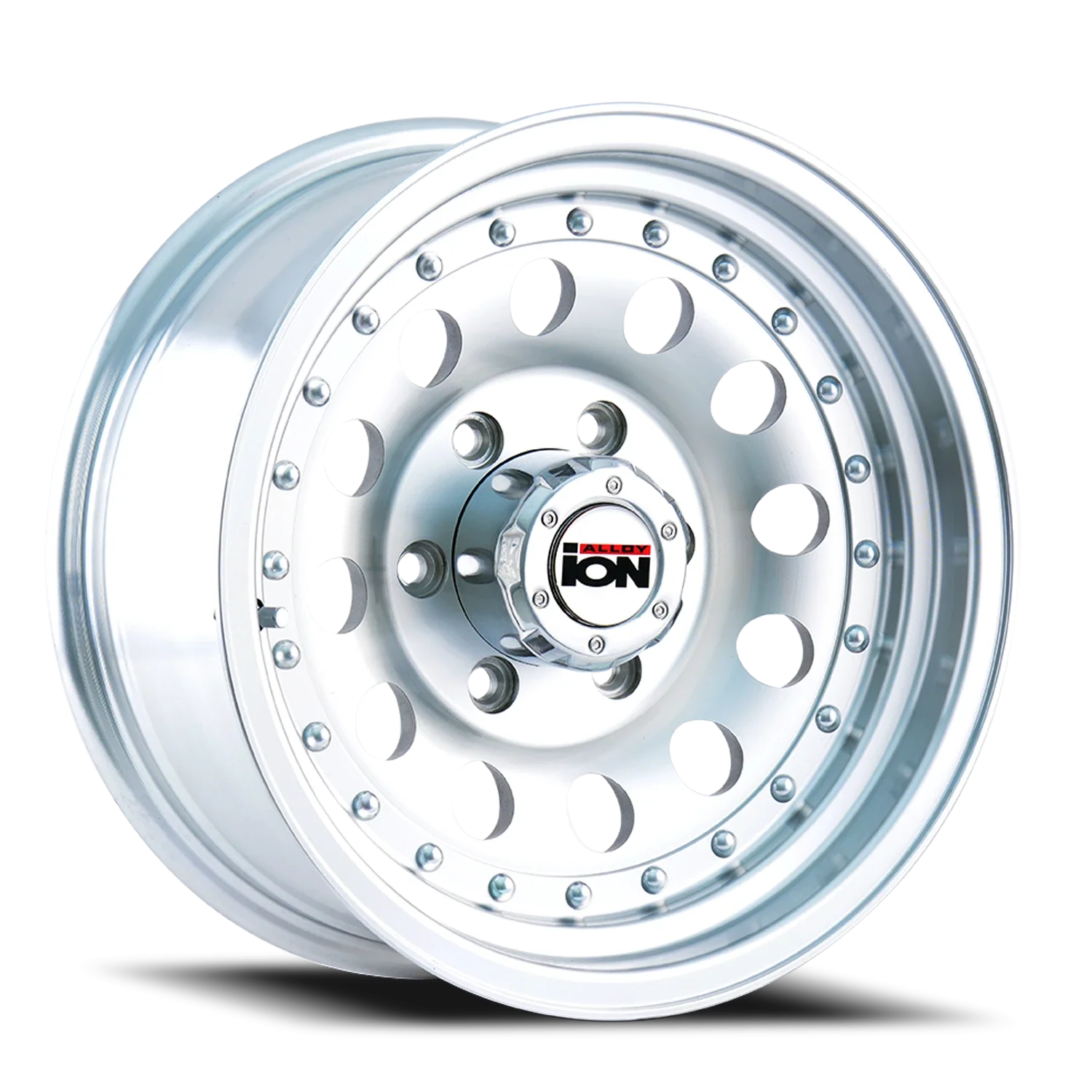 ION Wheels 71