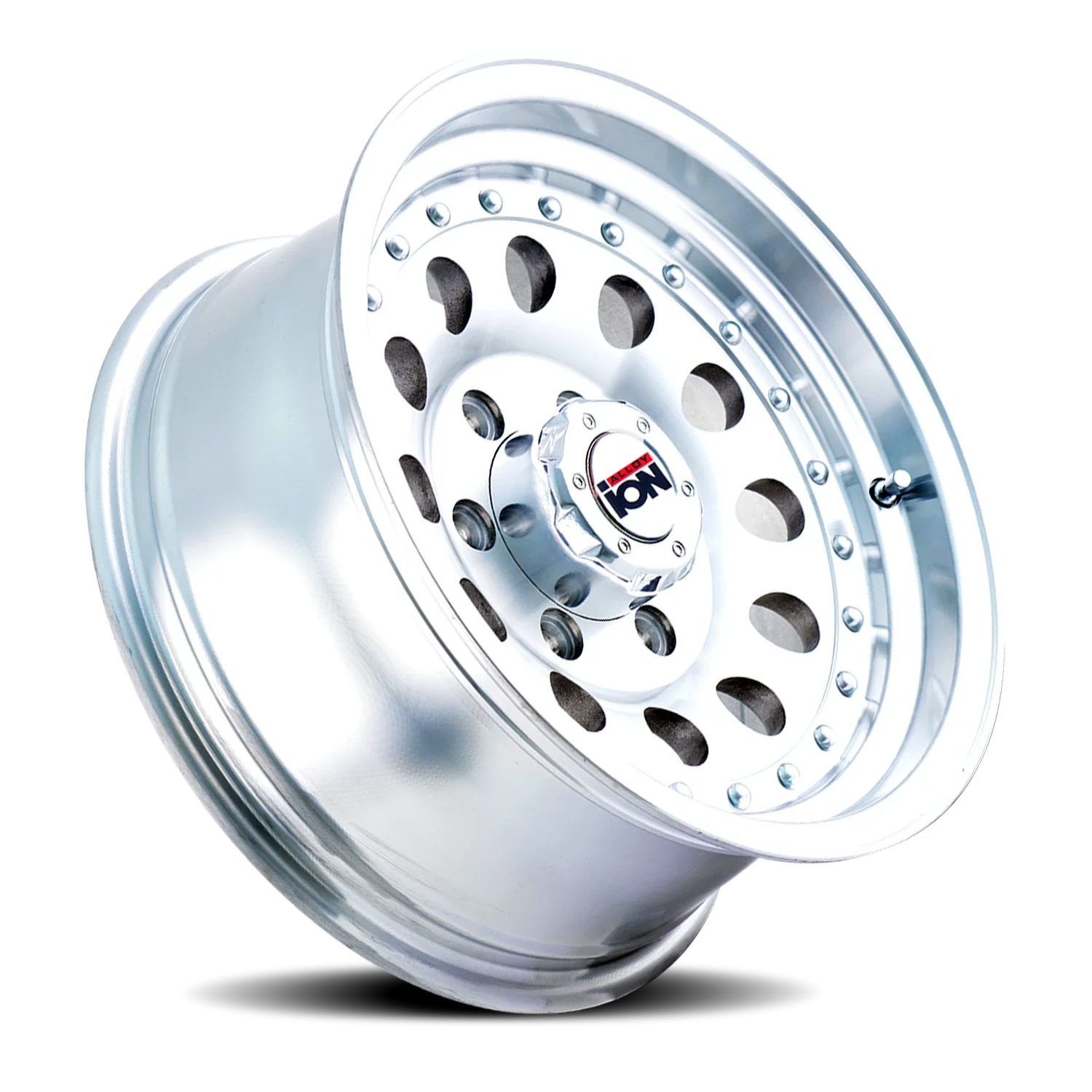ION Wheels 71 - Image 2