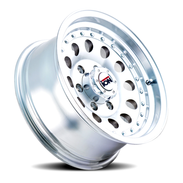 ION Wheels 71 - Image 2