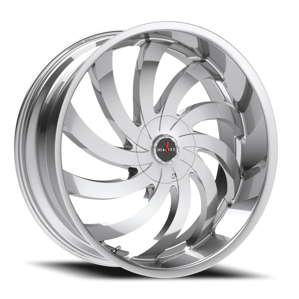 Ignite Flame G04