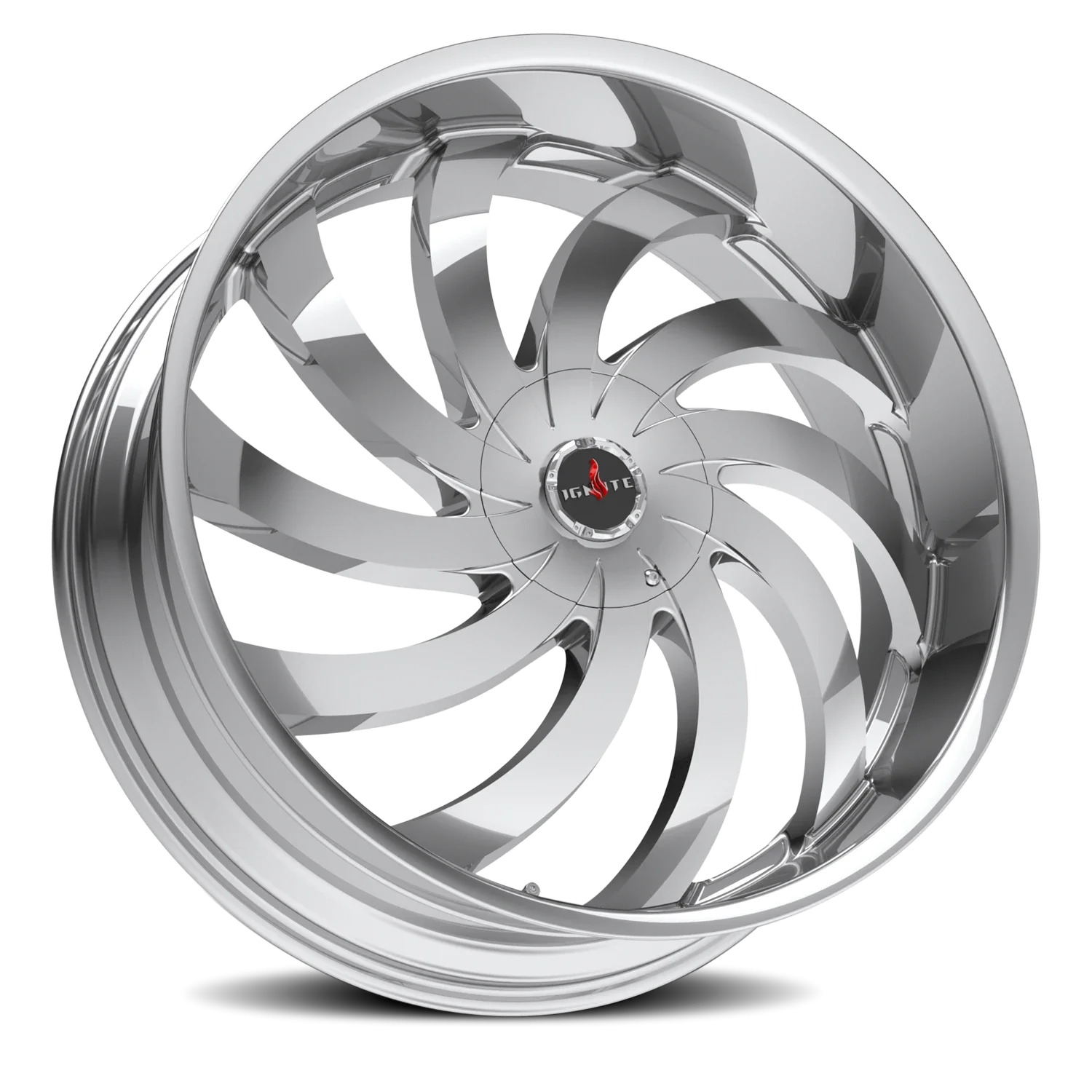 Ignite Flame G04 - Image 2