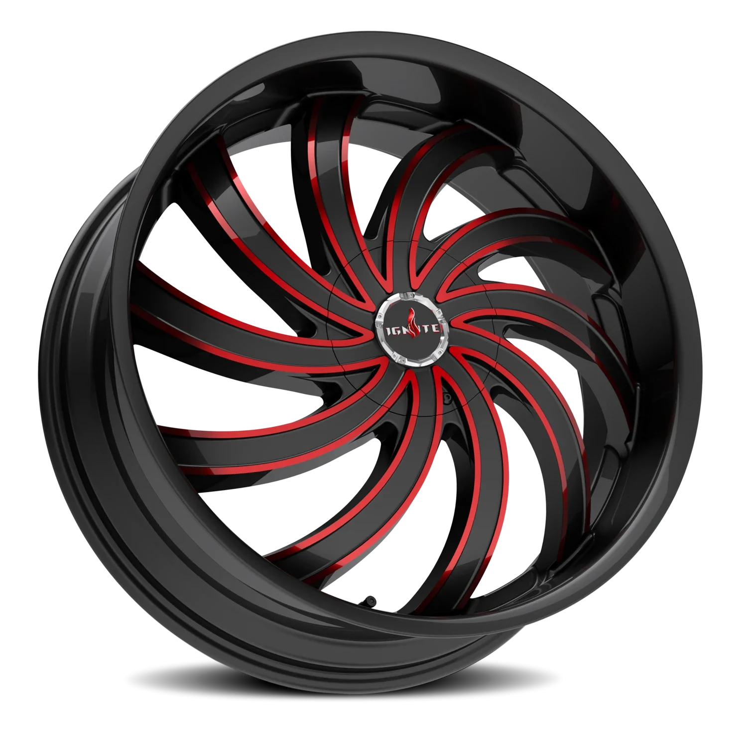 Ignite Flame G04 - Image 2