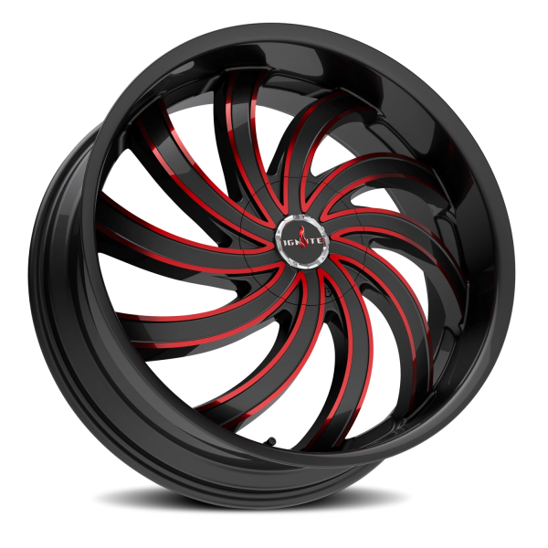Ignite Flame G04 - Image 2