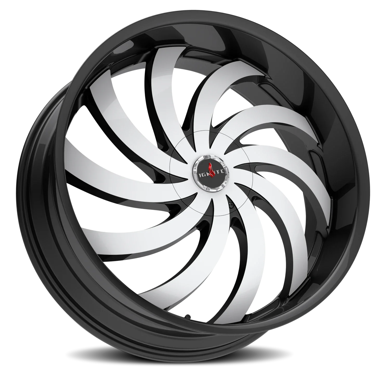 Ignite Flame G04 - Image 2