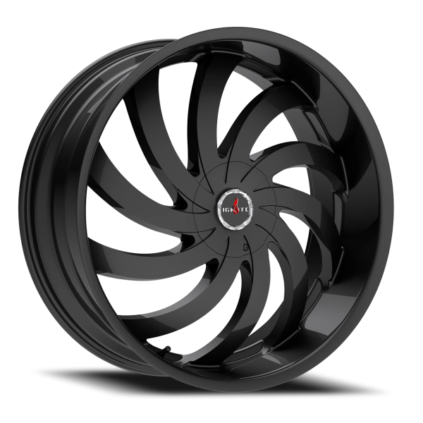 Ignite Flame G04