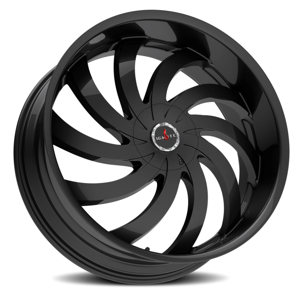 Ignite Flame G04 - Image 2
