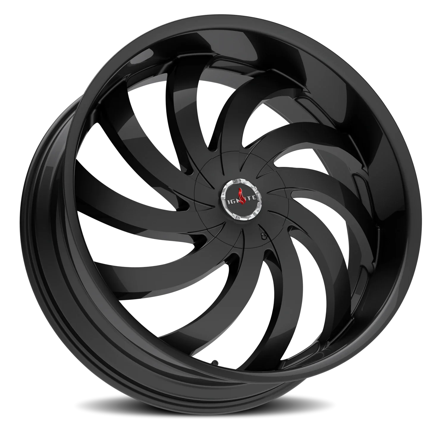 Ignite Flame G04 - Image 2