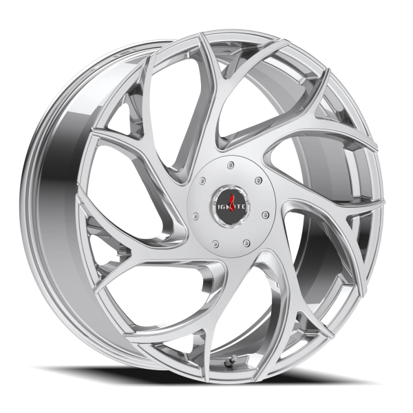 Ignite Inferno G02
