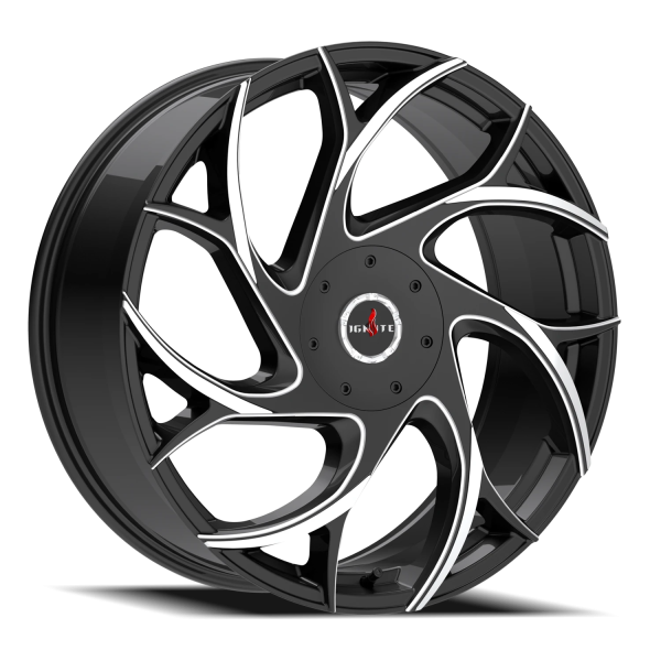 Ignite Inferno G02