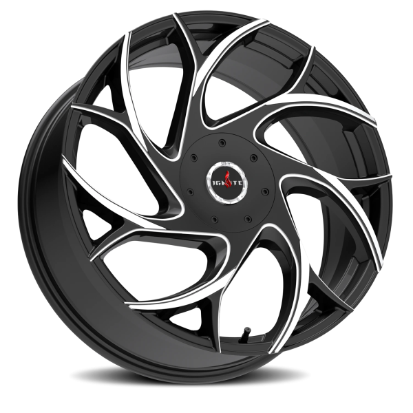 Ignite Inferno G02 - Image 2