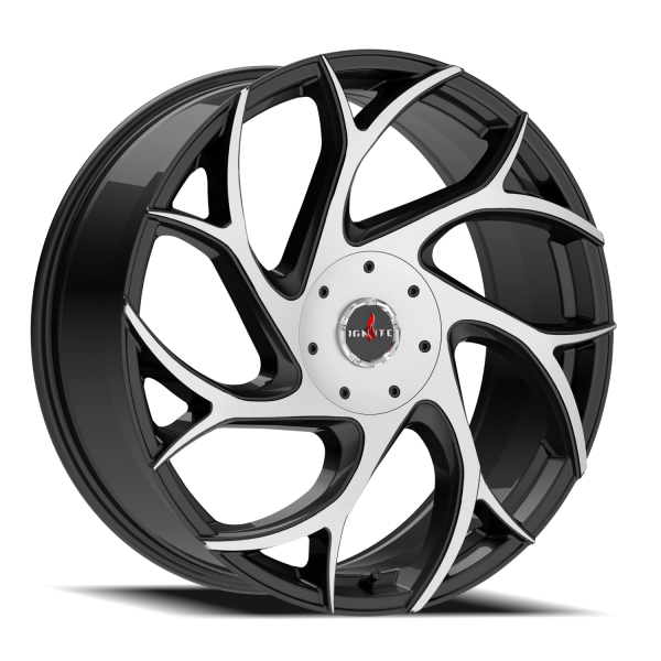 Ignite Inferno G02