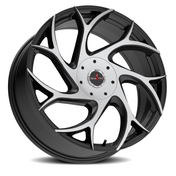 Ignite Inferno G02 - Image 2