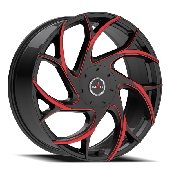 Ignite Inferno G02