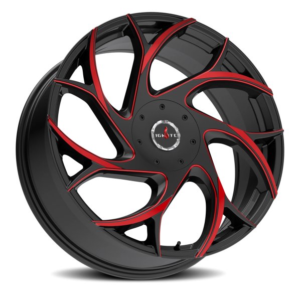 Ignite Inferno G02 - Image 2