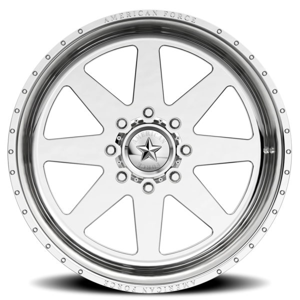 11 Independence SS - Image 3