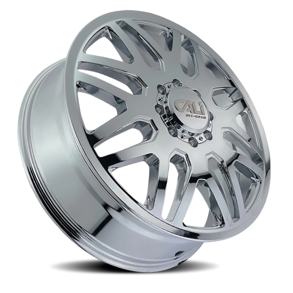 Invader Dually 9115D CH - Image 2
