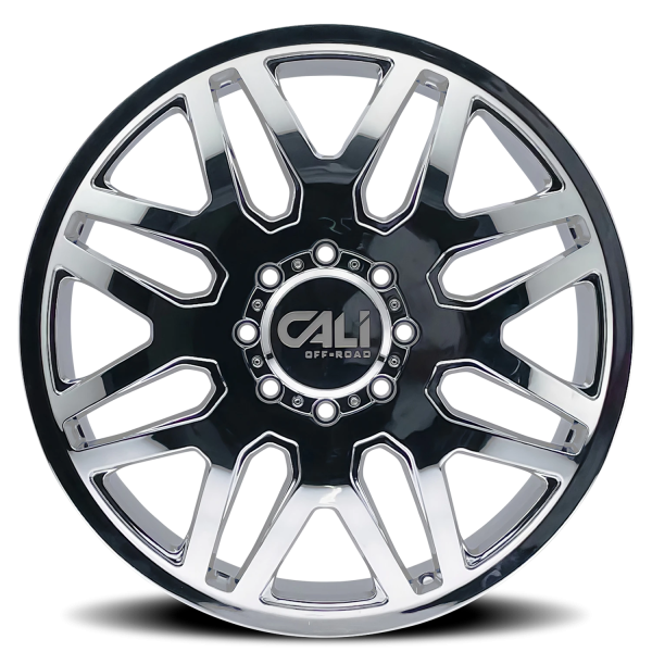 Invader Dually 9115D CH - Image 3