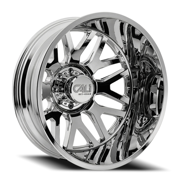 Invader Dually 9115D CH