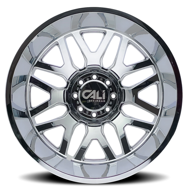 Invader Dually 9115D CH - Image 3