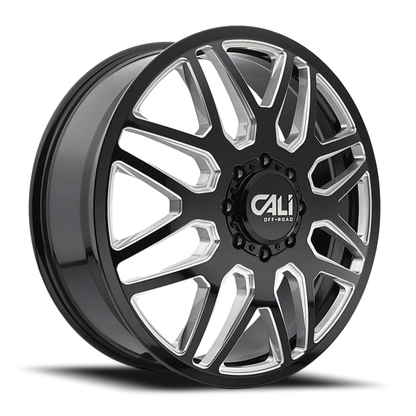 Invader Dually 9115D GB-M