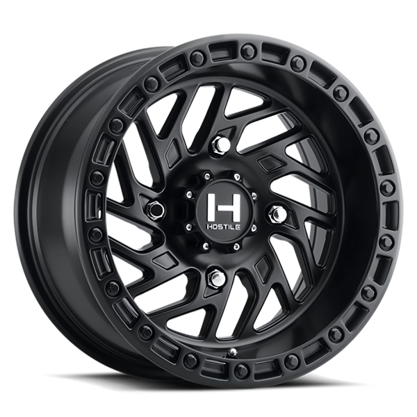 Jigsaw UTV H116 SB
