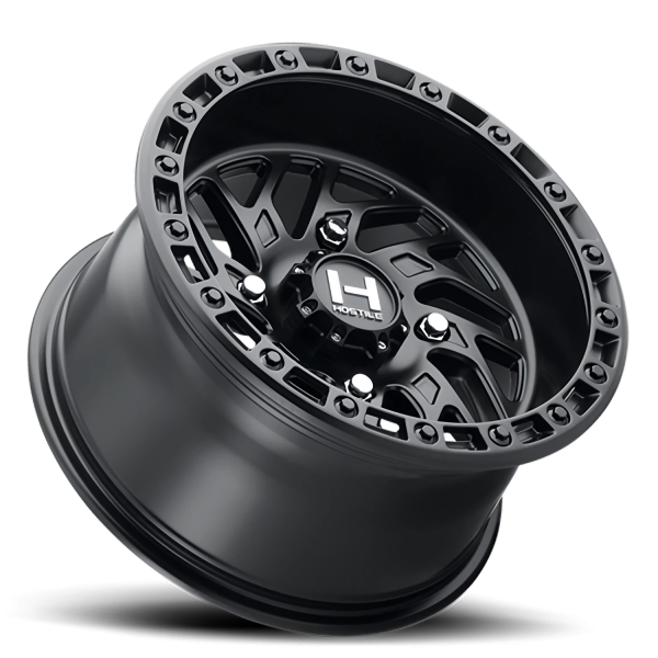 Jigsaw UTV H116 SB - Image 2