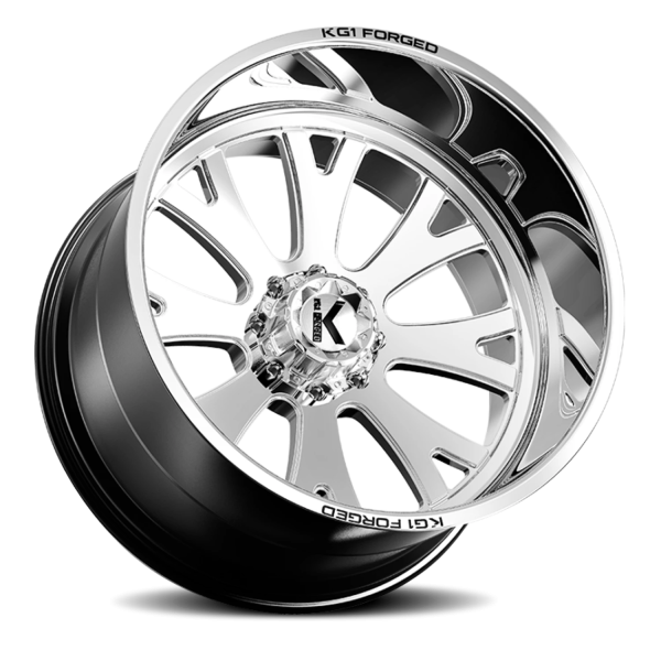 KG1 Forged Ace KC01 - Image 2