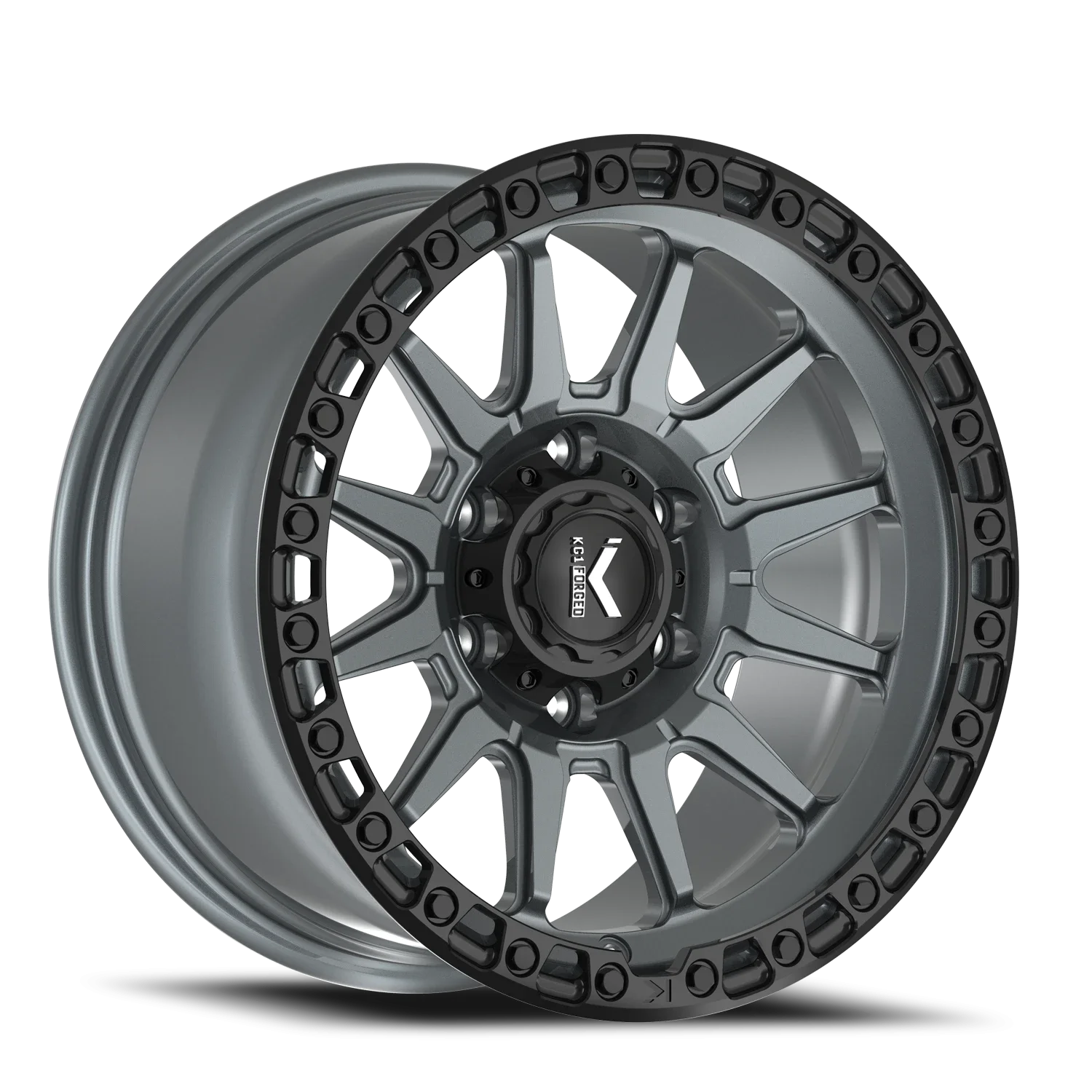 KG1 Forged Adrenaline KO105F