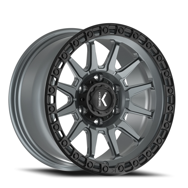 KG1 Forged Adrenaline KO105F