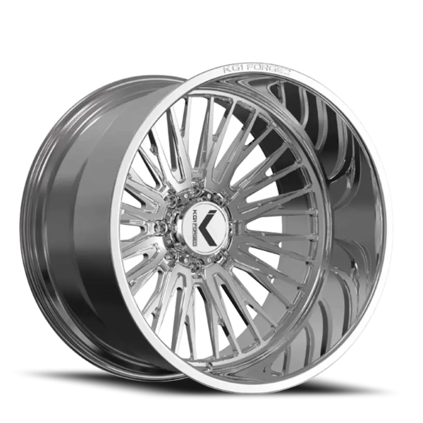 KG1 Forged Allure KC090