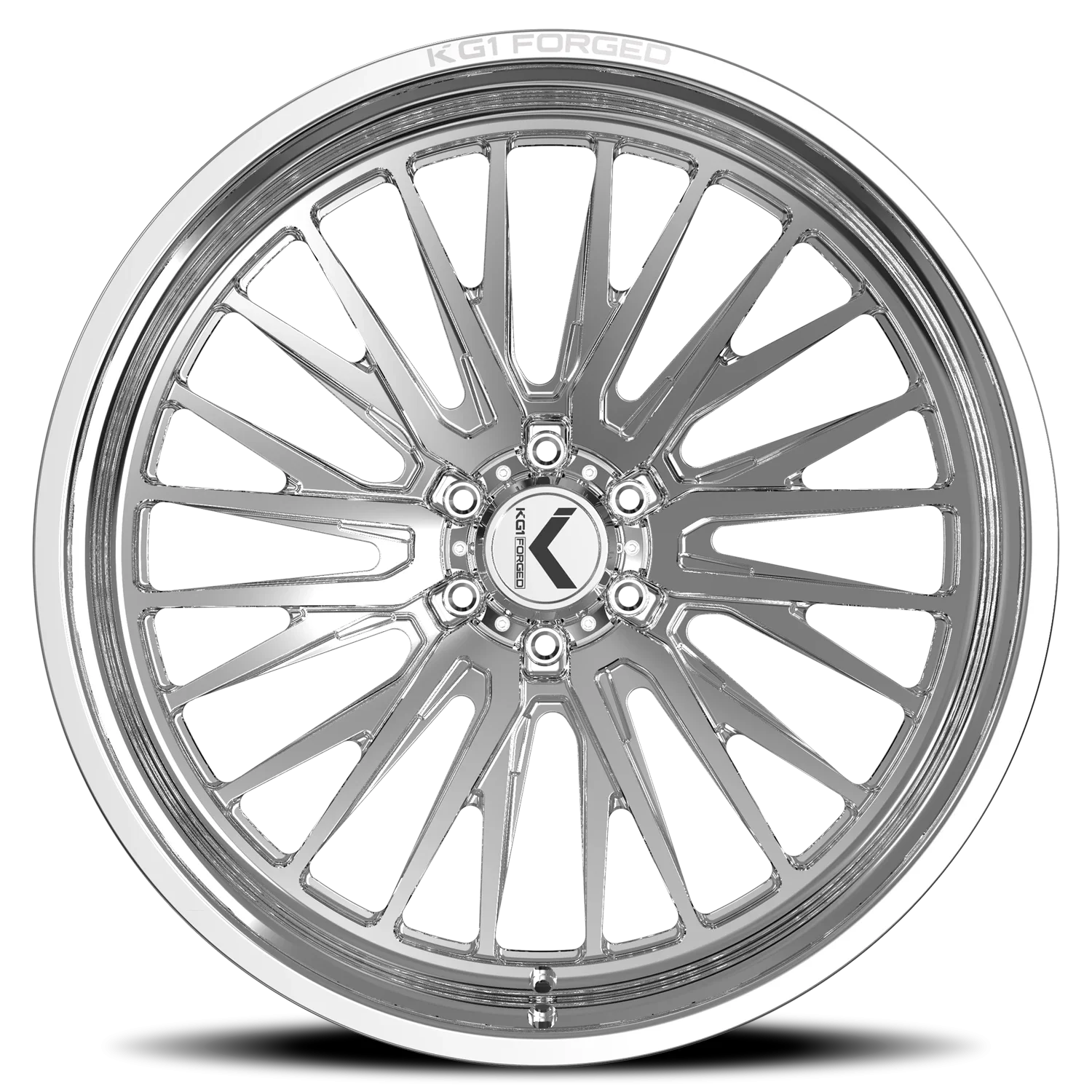 KG1 Forged Allure KC090 - Image 2
