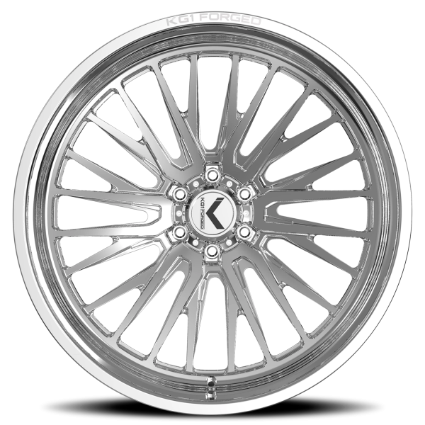 KG1 Forged Allure KC090 - Image 2