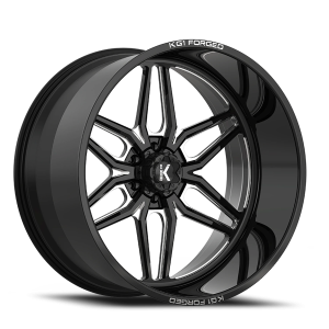 KG1 Forged Aristo KF002