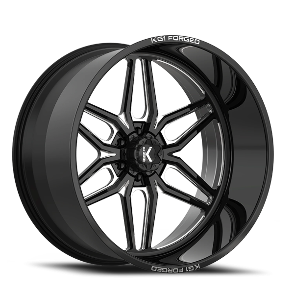 KG1 Forged Aristo KF002