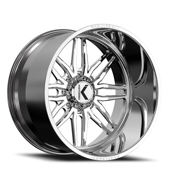 KG1 Forged Aristo KF002