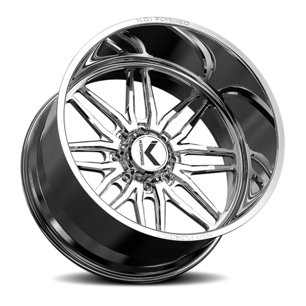 KG1 Forged Aristo KF002 - Image 2