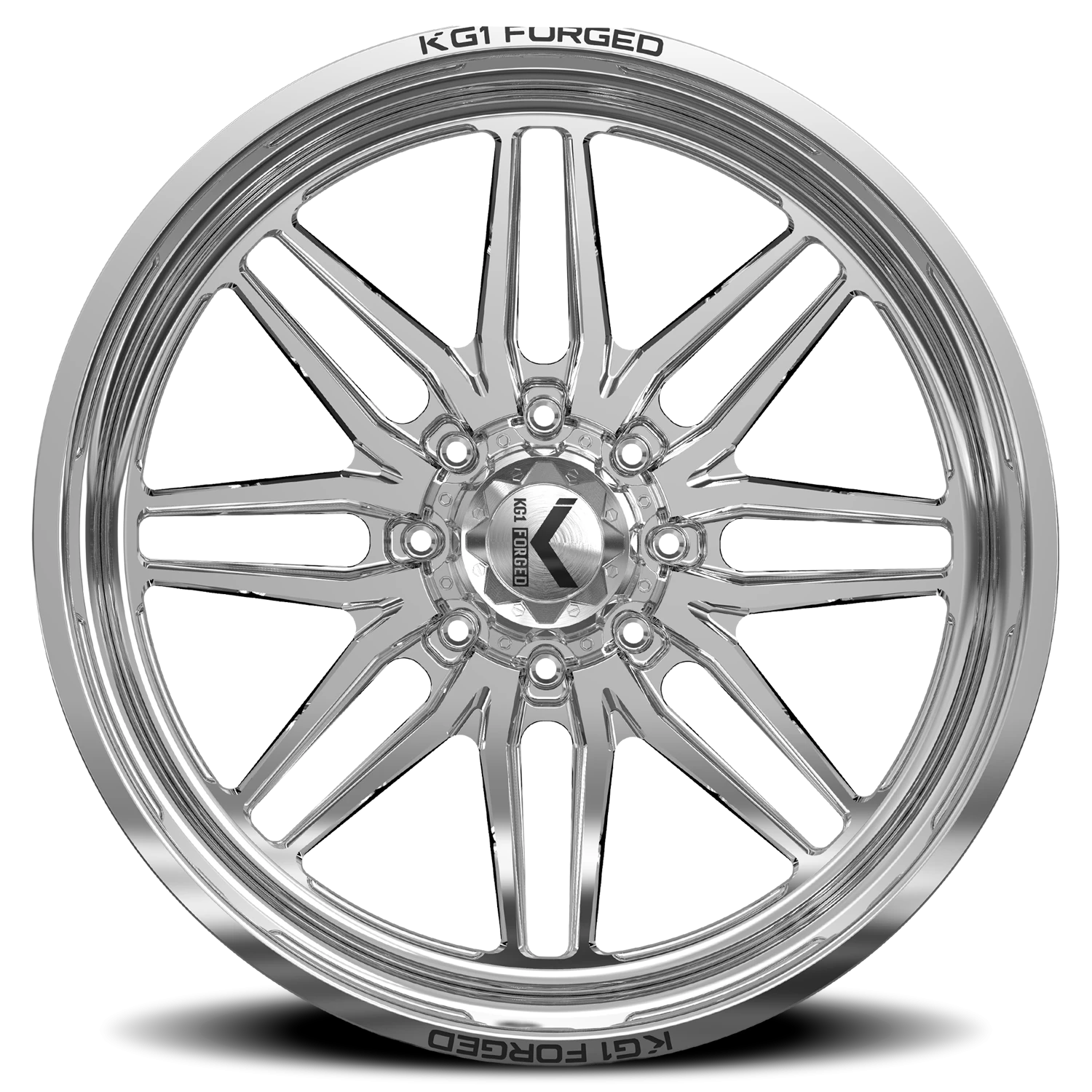 KG1 Forged Aristo KF002 - Image 3