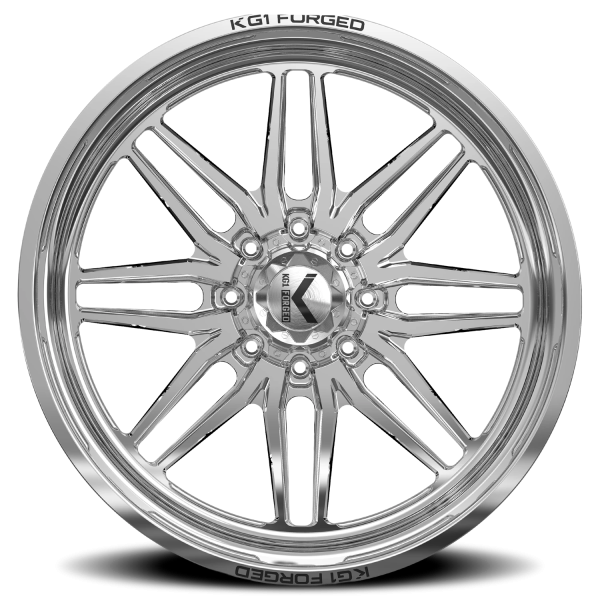KG1 Forged Aristo KF002 - Image 3