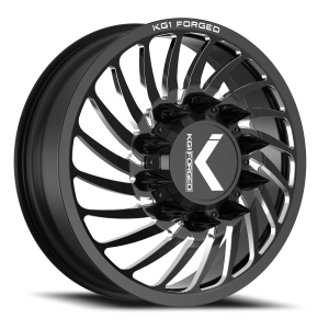 KG1 Forged Bender-D KD023