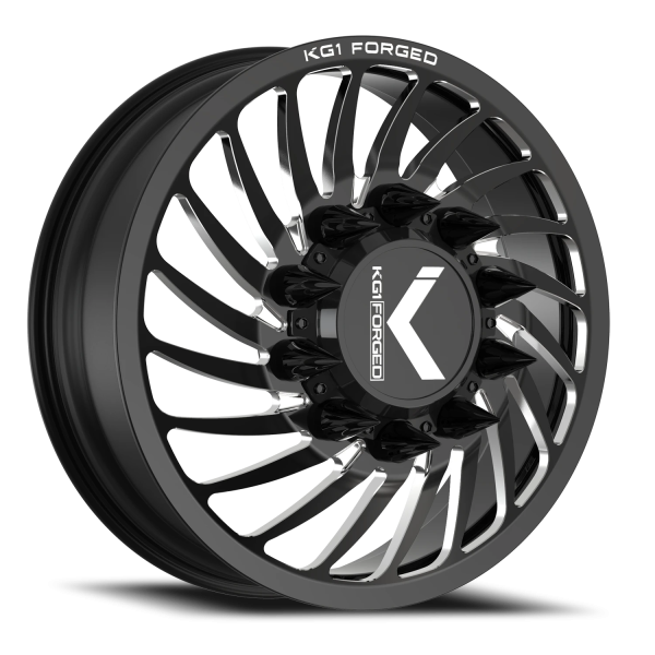 KG1 Forged Bender-D KD023