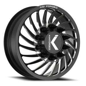 KG1 Forged Bender-D KD023